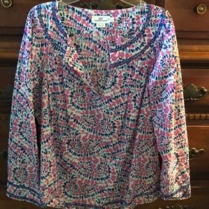 Vineyard Vines Tunic
